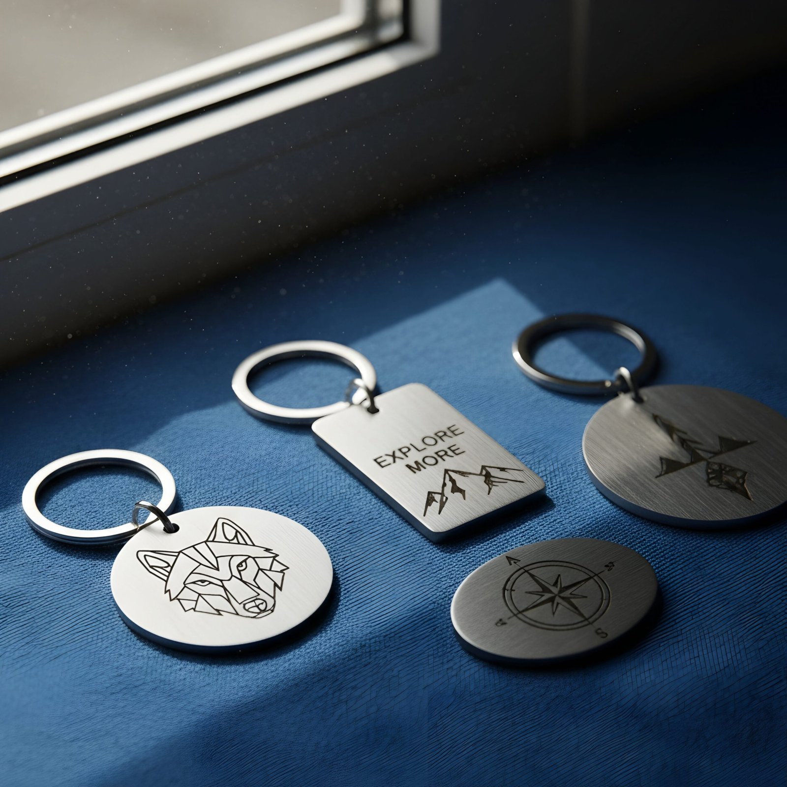 Keychains