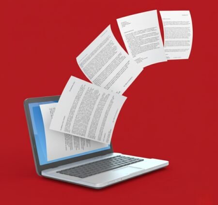 Scanning & Digital Reproduction